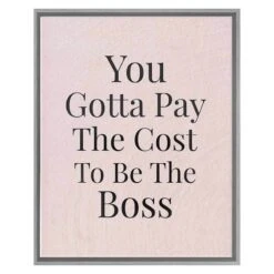 16X20 KIND OF WOMEN ART ML