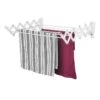 24 WALL MNT ACCORD DRYING RACK