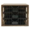 3-Drawer Rectangle Desk Organizer -Cleaning Essentials Sales 3 drawer rectangle desk organizer