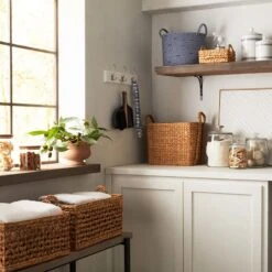 3-Hook Triple Wall Hanger, White -Cleaning Essentials Sales 3 hook triple wall hanger white 3