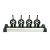 4-Hook Grook Compact Tool Storage, Medium -Cleaning Essentials Sales 4 hook grook compact tool storage medium