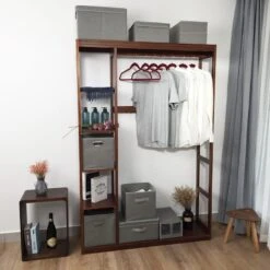 50-Pack Velvet Suit Hangers, Fuchsia 15 50-Pack Velvet Suit Hangers, Fuchsia -Cleaning Essentials Sales 50 pack velvet suit hangers fuchsia 6