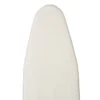 54-Count Replacement Ironing Board Pad Cover, Natural -Cleaning Essentials Sales 54 count replacement ironing board pad cover natural