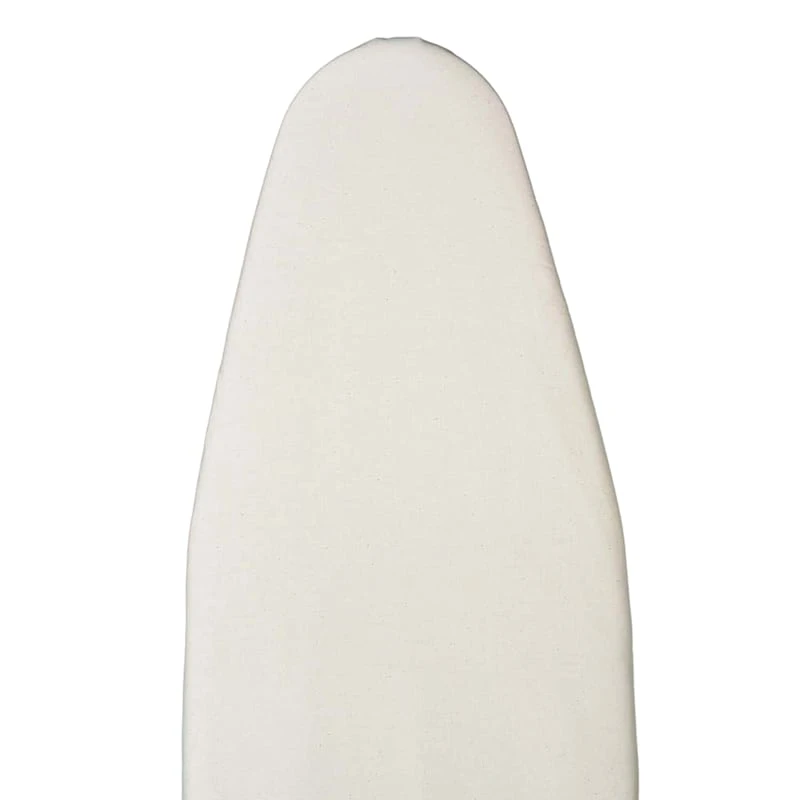 54-Count Replacement Ironing Board Pad Cover, Natural 3 54-Count Replacement Ironing Board Pad Cover, Natural