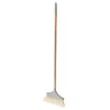 Bamboo Wood Premium Angled Broom -Cleaning Essentials Sales bamboo wood premium angled broom