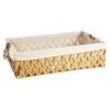 Chevy Natural Under The Bed Storage Basket, Medium 1 Chevy Natural Under The Bed Storage Basket, Medium -Cleaning Essentials Sales chevy natural under the bed storage basket medium