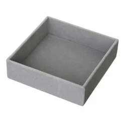 Clear Jewelry Organizer Box -Cleaning Essentials Sales clear jewelry organizer box 2