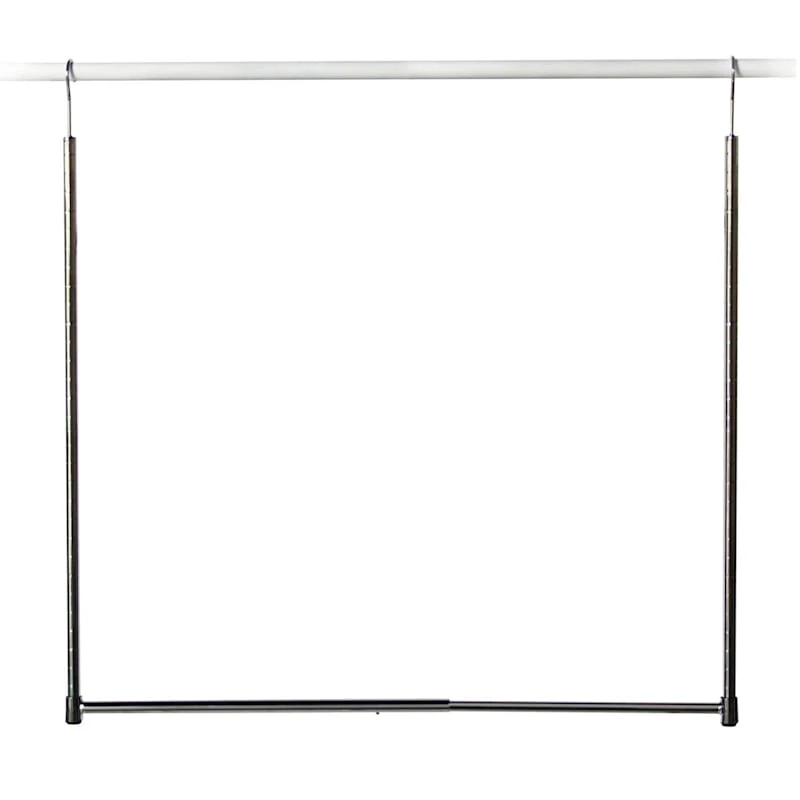 Closet Doubler Organizer 4 Closet Doubler Organizer - Image 2