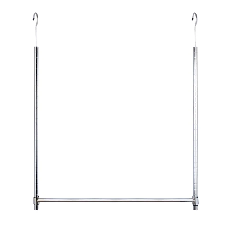 Closet Doubler Organizer 3 Closet Doubler Organizer