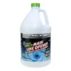 Green Gobbler Main Line Opener & Toilet Clog Remover, 1gal -Cleaning Essentials Sales green gobbler main line opener toilet clog remover 1gal