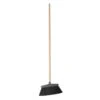 Grey Angled Broom -Cleaning Essentials Sales grey angled broom