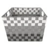 Grey Ombre Basket 1 Grey Ombre Basket -Cleaning Essentials Sales grey ombre basket