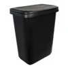 Hefty Dual Function Trash Can, Extra Large -Cleaning Essentials Sales hefty dual function trash can extra large