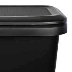 Hefty Dual Function Trash Can, Extra Large -Cleaning Essentials Sales hefty dual function trash can extra large 3