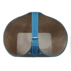 Laila Ali Grey Faux Leather Magazine Storage Bin, Medium 7 Laila Ali Grey Faux Leather Magazine Storage Bin, Medium -Cleaning Essentials Sales laila ali grey faux leather magazine storage bin medium 2