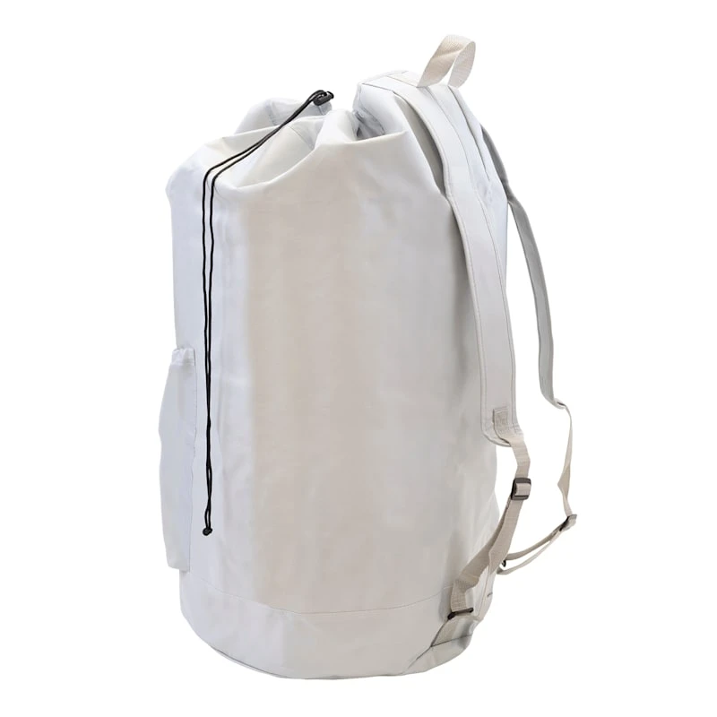 Laundry Backpack, Cool Grey 3 Laundry Backpack, Cool Grey