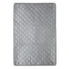 Metallic Quilted Ironing Pad 1 Metallic Quilted Ironing Pad -Cleaning Essentials Sales metallic quilted ironing pad