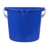 Mr Clean Flat Back Bucket -Cleaning Essentials Sales mr clean flat back bucket