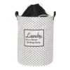 Never Ending Laundry Hamper With Drawstring Liner, Black -Cleaning Essentials Sales never ending laundry hamper with drawstring liner black