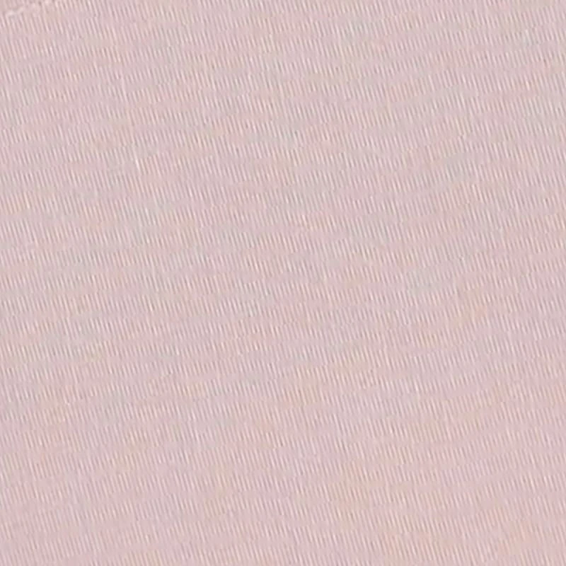 Pearl Blush Pink Rectangle Fabric Storage Basket, Large 4 Pearl Blush Pink Rectangle Fabric Storage Basket, Large - Image 2