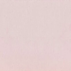 Pearl Blush Pink Rectangle Fabric Storage Basket, Medium -Cleaning Essentials Sales pearl blush pink rectangle fabric storage basket medium 1