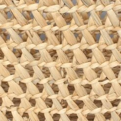 Providence Water Hyacinth Storage Basket, Medium 5 Providence Water Hyacinth Storage Basket, Medium -Cleaning Essentials Sales providence water hyacinth storage basket medium 1