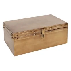 S3 Metal Box-M Size