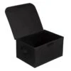 Shoe Box With Lid, Medium 1 Shoe Box With Lid, Medium -Cleaning Essentials Sales shoe box with lid medium