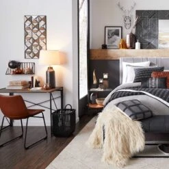 SM SQ BLK POLY RATTAN BSKT -Cleaning Essentials Sales sm sq blk poly rattan bskt 3