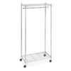 Supreme Metal Garment Rack 1 Supreme Metal Garment Rack -Cleaning Essentials Sales supreme metal garment rack