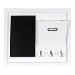 SW 13.5X16 WHT WSH ORGANIZER