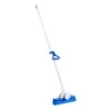 White Metal Heavy Duty Roller Mop Magic Eraser -Cleaning Essentials Sales white metal heavy duty roller mop magic eraser