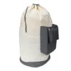 Woolite Heavy Duty Laundry Bag With Strap -Cleaning Essentials Sales woolite heavy duty laundry bag with strap